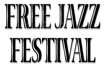 14. Free Jazz Festival Praha 2019 !!!