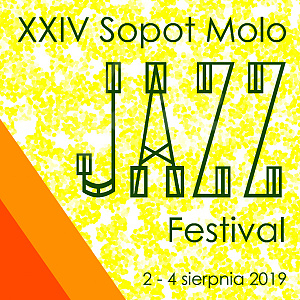 Sopot Molo Jazz Festival 2019 - 1. deň !!!