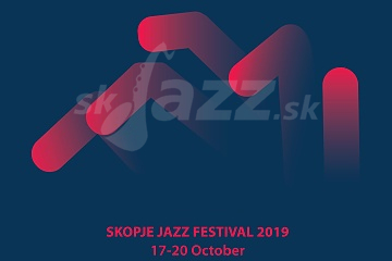 Skopje Jazz Festival 2019 !!!