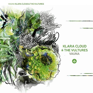 CD Klara Cloud & The Vultures – Vauna
