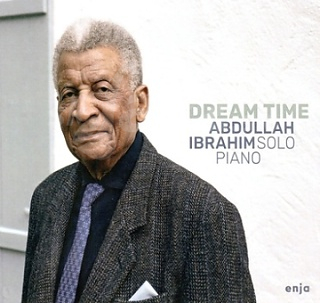 CD Abdullah Ibrahim – Dream Time