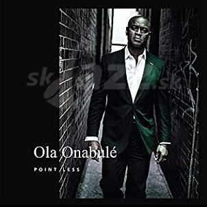 CD Ola Onabulé – Point Less