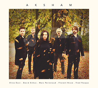 CD Aksham