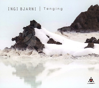 CD Ingi Bjarni – Tenging
