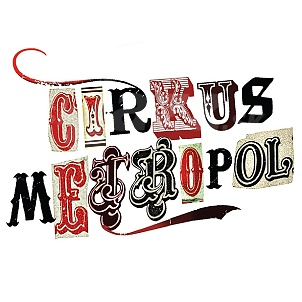 CD Nikitin – Šrámek: Cirkus Metropol