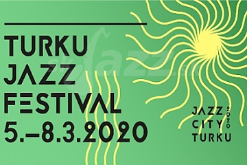 Turku Jazz Festival 2020 !!!