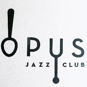 Budapešť - október v Opus Jazz clube !!!