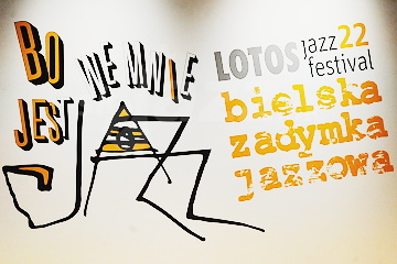 22. Lotos Jazz Festival 2020 – zahraničné formácie !!!