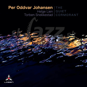 CD Per Oddvar Johansen – The Quiet Cormorant