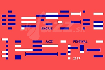 Zajtra začína Skopje Jazz Festival !!!