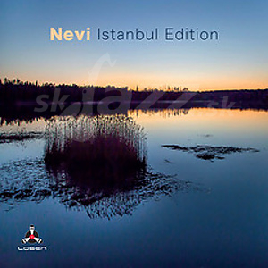 CD Nevi – Istanbul Edition