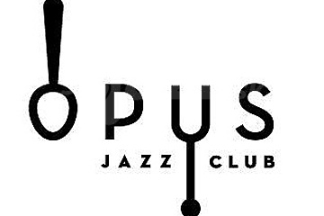 August v budapeštianskom Opus Jazz Clube !!!