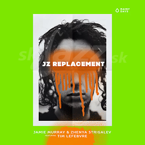 CD JZ Replacement – Disrespectful
