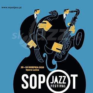 Sopot Jazz Festival 2020 !!!