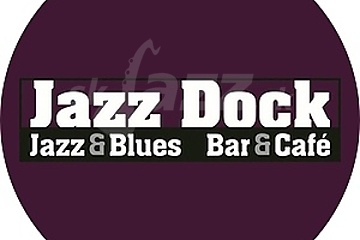 Pražský Jazz Dock v septembri !!!
