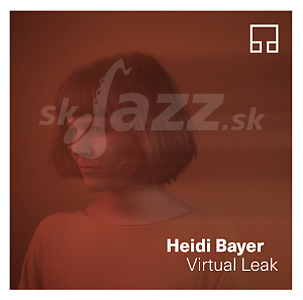 CD Heidi Bayer - Virtual leak