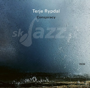 CD Terje Rypdal - Conspiracy