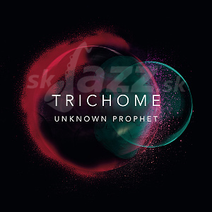 CD Trichome - Unknown Prophet