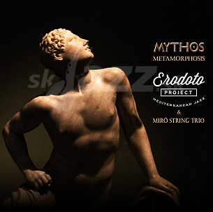 CD Erodoto Project: Mythos - Metamorphosis