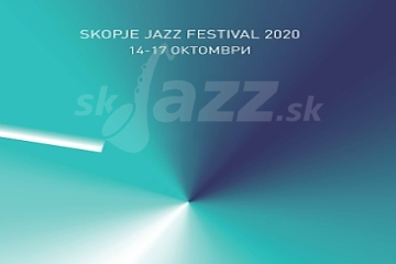 39. Skopje Jazz Festival 2020 !!!