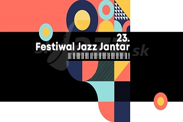Festival Jazz Jantar - Jeseň 2020 !!!