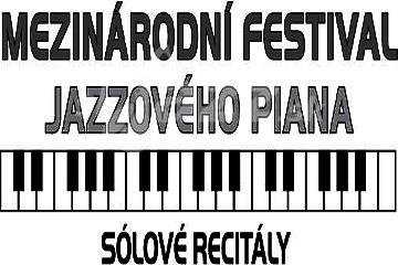 25. Mezinárodní festival jazzového piana - 2. časť !!!