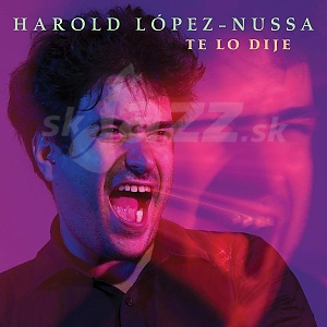 CD Harold López-Nussa: Te Lo Dije