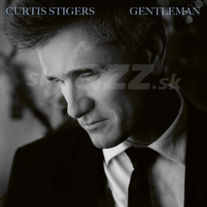 CD Curtis Stigers - Gentleman