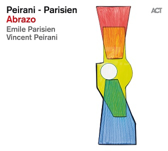 CD Peirani – Parisien: Abrazo