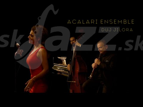 Slovensko - Acalari Ensemble !!!