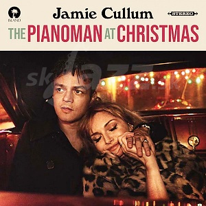 CD Jamie Cullum - The Pianoman at Christmas