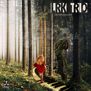 CD LKR Trio - Memory Moment