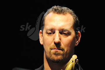 Saxofonista Ondřej Štveráček !!!