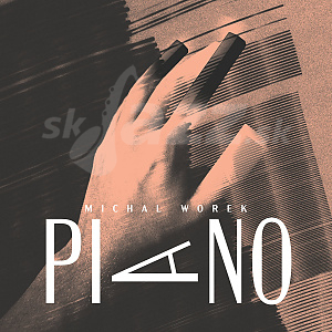 eCD Michal Worek – Piano
