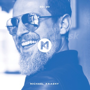 CD Michael Krasny – 20:20