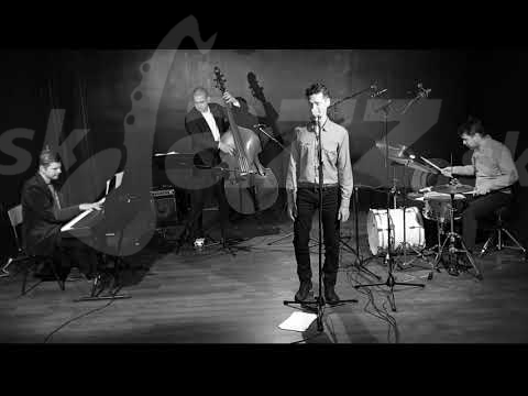 Slovensko - František Báleš Quartet !!!