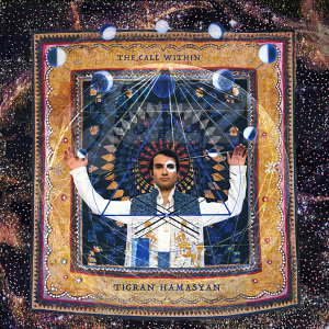 CD Tigran Hamasyan – The Call Within