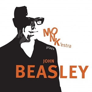 CD John Beasley - MONK\'estra Plays John Beasley