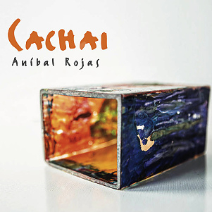 CD Anibal Rojas – Cachai