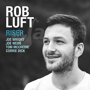 CD Rob Luft – Riser