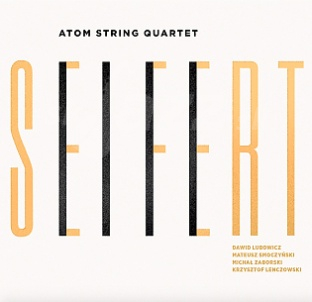 CD Atom String Quartet – Seifert