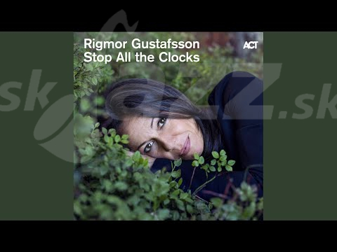 Švédsko - Rigmor Gustafsson !!!