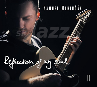 CD Samuel Marinčák – Reflection Of My Soul