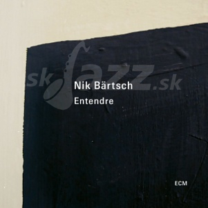 CD Nik Bärtsch - Entendre