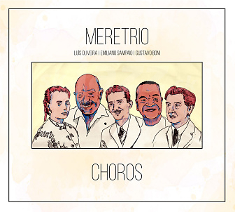 CD Meretrio – Choros