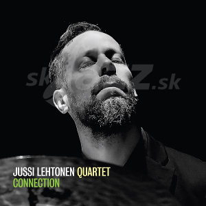 CD Jussi Lehtonen Quartet - Connection