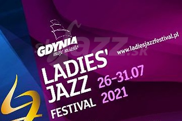 Ladies´ Jazz Festival 2021 !!!