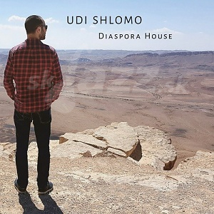 CD Udi Shlomo - Diaspora House