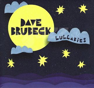 CD Dave Brubeck - Lullabies