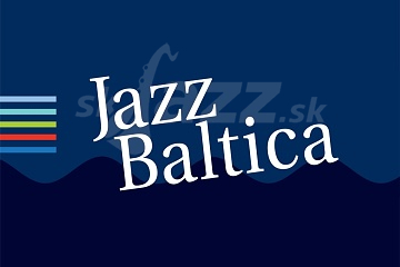 Jazz Baltica 2021 !!!